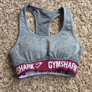 Gymshark sports bra